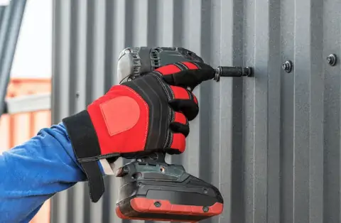 Travaux de zinguerie - Rodilhan